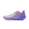 Ultralight Basketball Shoes Men Sneaker Purple ABAV007-21