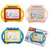 Children's Drawing Board Wiped Magnetic Painting Pad Toy Doodle Boards WordPad Kids Baby Drawing Board Drawing Toys Gift