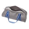 Nike Fabric Travel Bag Unisex Gray Casual DH6863-009