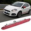 High Brake Light for Fiat 51974522 Red