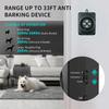Bark Stopper Trainer Pet Ultrasonic Anti-Barking Device