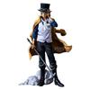 Figurine Premium - One Piece - Sabo (the Brush)