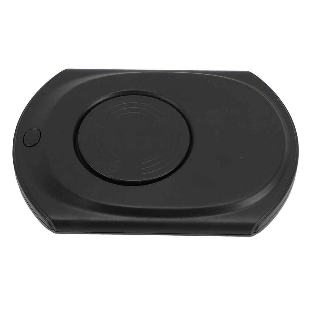 Mouse Mover Multifunction Stylish Slim Silent Mouse Jiggler Automatic Mouse Wiggler Shaker for Prevent Computer Laptop