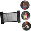 Car Trunk Elastic Mesh Storage Bag Car Trunk Storage Net Fire Extinguisher Storage Net Auto Accessories