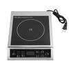 3500W Portable Induction Cooktop Easy To Clean Multifunctional Countertop Burner Induction Hot