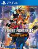 [PS4] Street Fighter 6 Years 1-2 Fighter's Edition