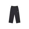 New MLB New York Yankees FW24 Cargo Pants Unisex Black 3AWPCN246-50BKS