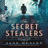 The Secret Stealers by Jane Healey Paperback Book 9781542023559
