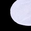 100Pcs Disposable Eye Mask Ultrathin Cotton Diy Natural Cotton Eye Paper Mask