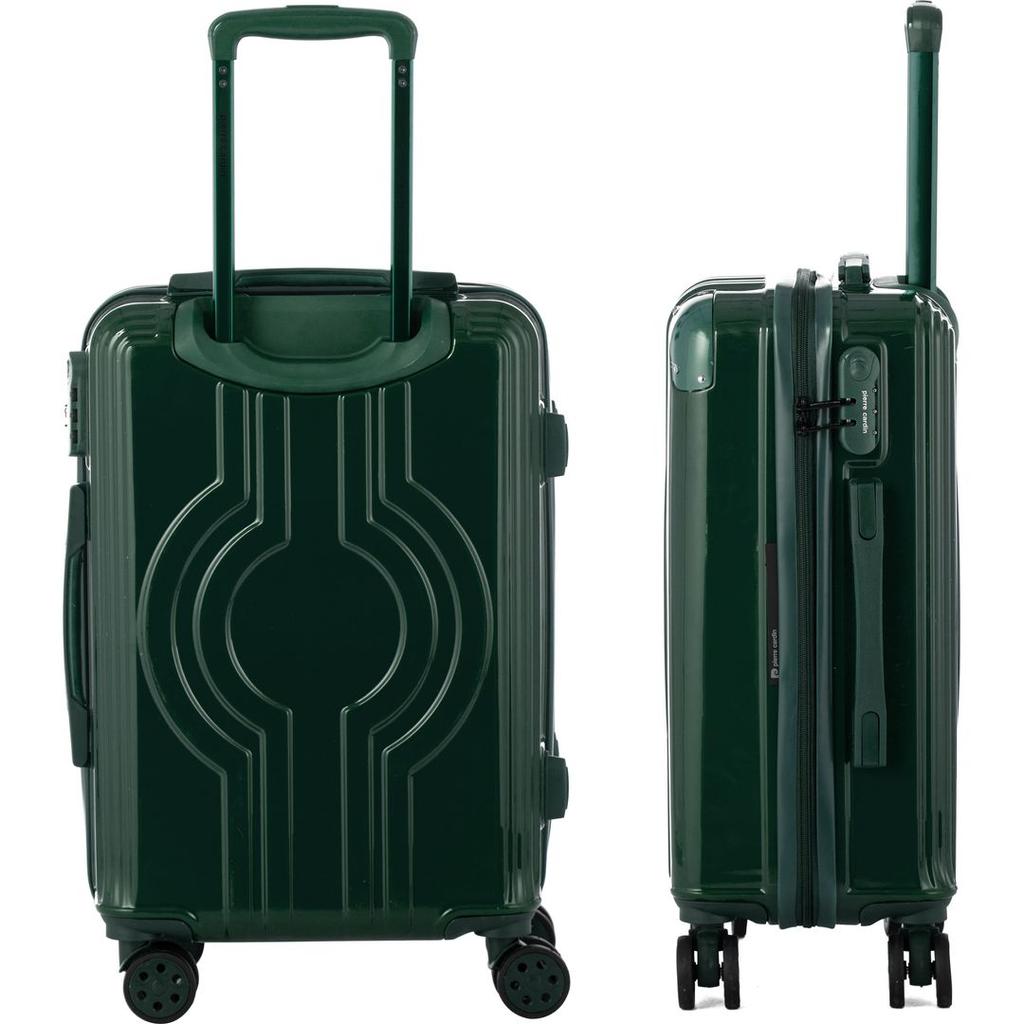 MEDIUM SUITCASE 60 CM FIR VEGA