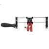 Bar Mount Mounted Manual Chain Sharpener Chainsaw Saw Chain Filing  To