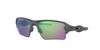 Sunglasses 0OO9188 FLAK XL 9188F3 PRIZM ROAD JADE Free Size [Oakley] 2.0