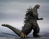 TAMASHII NATIONS Monster Arts Godzilla 160mm PVC Painted Movable Figure S.H. (2023) Approx.