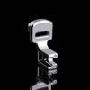 Shirring Gathering Welting Sewing Machine Presser Foot Brother Singer Toyota Domestic Accessories Tool Multifunctional DIY
