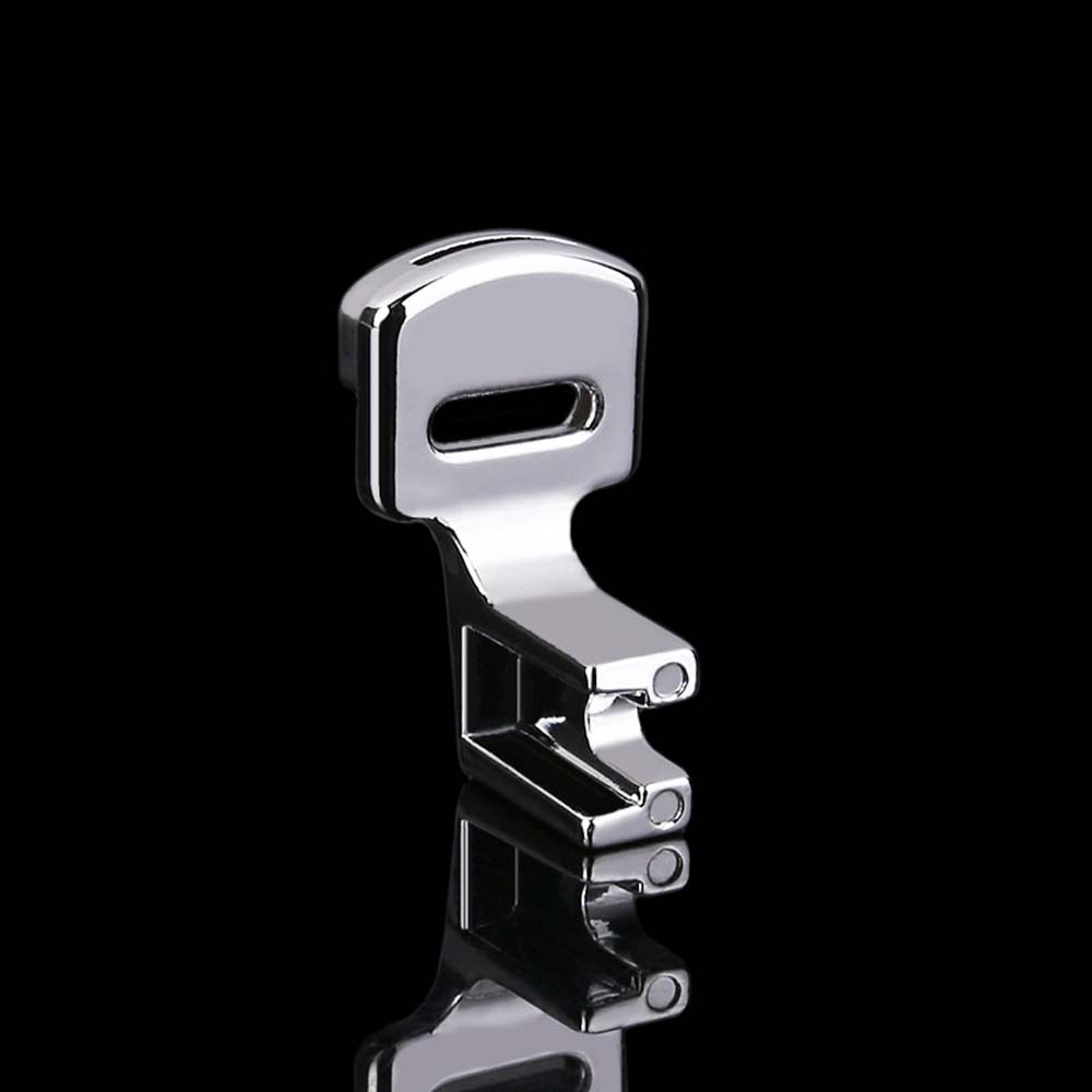 Shirring Gathering Welting Sewing Machine Presser Foot Brother Singer Toyota Domestic Accessories Tool Multifunctional DIY