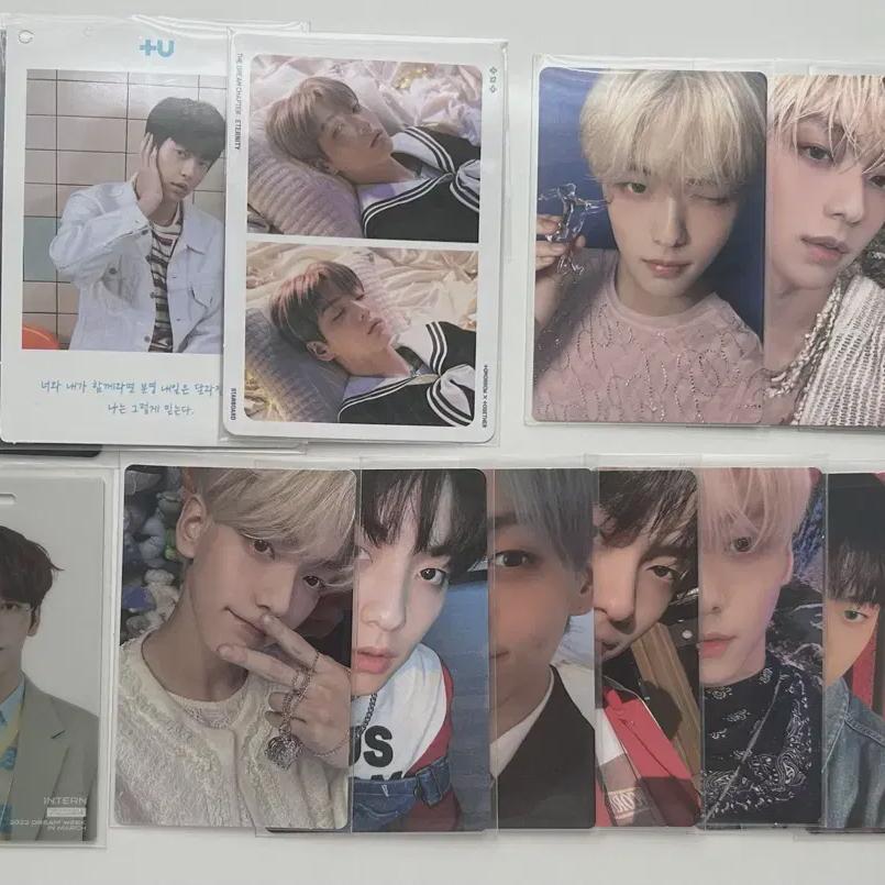 Партия фотокарточек Субина