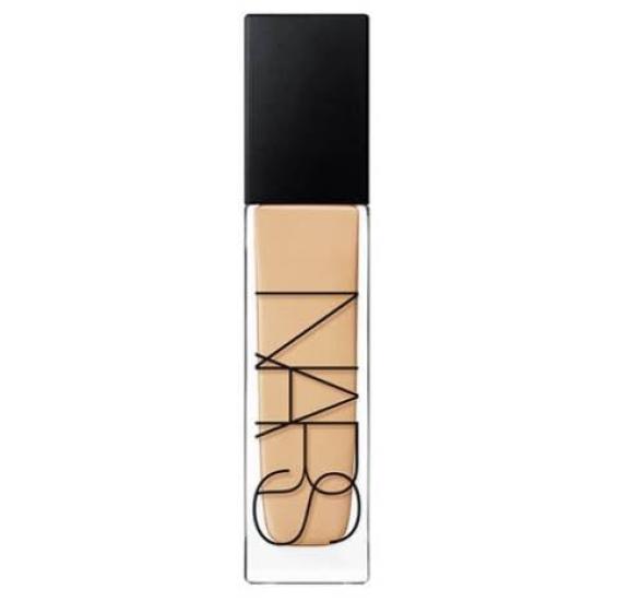Nars Natural Radiant Long Wear Foundation 6607 FIJI (30mL)
