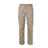 Mens Convertible Hiking Trousers