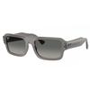 Ray Ban Rb4454 Lukas 680571 Unisex Sunglasses