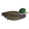 Bird, 26 Hunting Duck Decoy Mallard Drake Garden Decor, Attracting Ducks Into Camera Range