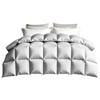 Premium Winter Down Duvet