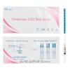 8Pcs Women Household Early Pregnancy LH Ovulation Test Strip Urine Detection Tool