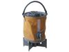 COLAPZ Collapsible Water Folding Jug Carrier Tan Carrier&Bucket