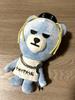[USED] BIGBANG SOL Yongbae KRUNK Plush Toy Korean Official Rare Early