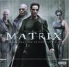 CD VARIOUS - The Matrix: Music From The Motion P 9473902 Maverick 1999 US Dance & Electronica Used