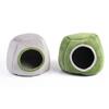 Warm Hamster Bed Rat Hedgehog Squirrel House Nest Pad for Pet Cage