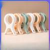 Bed Sheet Drying Clips Clothes Drying Clips Household Cotton Quilt Clips Drying Clips Plastic Clips and Bed Sheet Fixing Clips