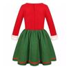 Christmas Costume Adults with Socks Clothes for Carnival Birthday Mardi Gras for Women