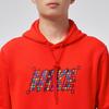 Nike NSW CNY Fleece-Lined Hoodie Pullover Men Tops University-Red DH1382-606