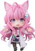 Nendoroid Hololive Production Koyori Hiroi Plastic Painted Movable Figure Non-scale