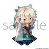 Fate Grand Order Fate Grand Order Charatoria Acrylic Stand Saber Siegfried