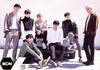 Icon iKON Goods Poster A3 Size 12 Sheets Sticker 1 Sheet Set + [Product]
