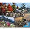 Monuments Board Game (Standard Ed.)