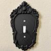 1Pc Easy To Install Farmhouse Decoration Ceiling Fan Switch Device Gothic Wall Covering Victorian Style Home Lighting