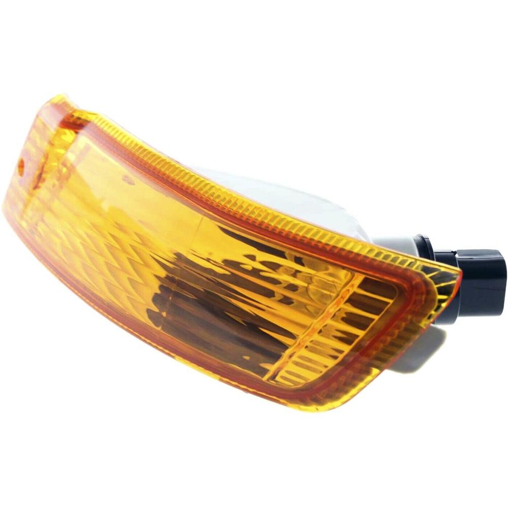 For Side Turn Signal-A Pair Of 5515676