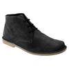 Mens Real Suede Fulfit Desert Boots
