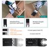 Rechargeable Multifunction Oscillating Multi Tools Electric Trimmer Saws Woodworking Tools for Makita 18V Battery