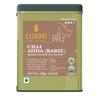 LUXMI Estates Masala Chai Powder 100Gm Pack | Chai Adda-Bari | Organic Black Tea, Indian Spice Chai Enriched With Cinnamon & Cardamom | Energy Booster