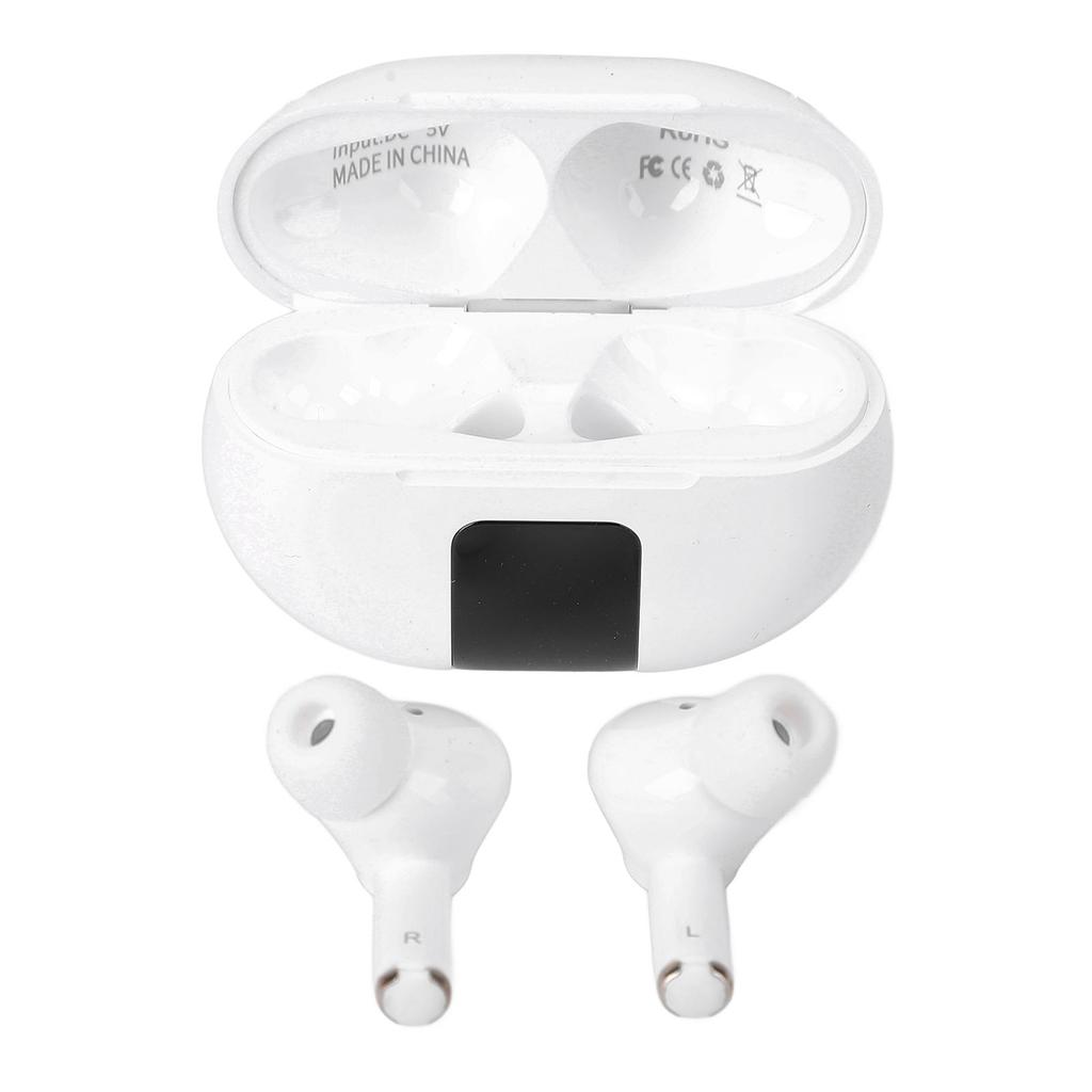 Translation Earbuds with APP Support 144 Languages Noise Canceling Real Time Language Translator