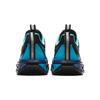 Anta Kids Comfortable Shock Absorbing Durable Low Top Running Shoes Kids Running Shoes Blue Black 312415510-3