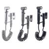 Angle Valve Toilet Spray Gun Dual Control Handheld