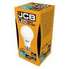 LED A60 1520lm Opal 15w Light Bulb E27 2700k