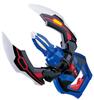 Ultraman Geed DX Geed Claw