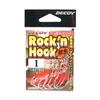 Decoy Worm 29 Rock'n Hook Cut Worm Hooks Size 1 (7932)