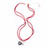 Ladies' Necklace Folli Follie 3N9S007RKP 30 Cm
