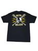 Metal Mulisha Blunt Ce Short Sleeve T-Shirt Freestyle Motocross Tee